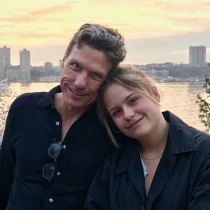 Meet your Posher, Hugh